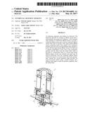 CENTRIFUGAL ABATEMENT APPARATUS diagram and image