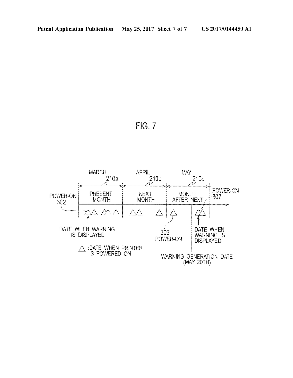 EXPENDABLE SUPPLY FOR PRINTER - diagram, schematic, and image 08