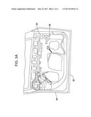 ACTIVE DOOR EDGE GUARD SYSTEM FOR A MOTOR VEHICLE diagram and image