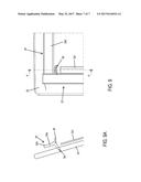 SEALING SYSTEM FOR MOVABLE WINDOW OF REAR WINDOW ASSEMBLY diagram and image