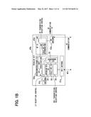 COMMUNICATION APPARATUS, VEHICLE CONTROL DEVICE, AND VEHICLE CONTROL     SYSTEM diagram and image