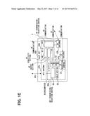 COMMUNICATION APPARATUS, VEHICLE CONTROL DEVICE, AND VEHICLE CONTROL     SYSTEM diagram and image