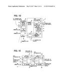 COMMUNICATION APPARATUS, VEHICLE CONTROL DEVICE, AND VEHICLE CONTROL     SYSTEM diagram and image