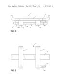 SYSTEM FOR ASSISTING WITH VEHICLE TRAFFIC STOPS diagram and image