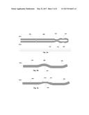 SPLINE FOR USE IN A WIPER ASSEMBLY diagram and image