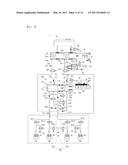 ELECTRIC BRAKE SYSTEM diagram and image