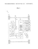 CONTROL DEVICE FOR HYBRID VEHICLE diagram and image