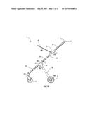 COMPACT FOLDING BABY STROLLER diagram and image