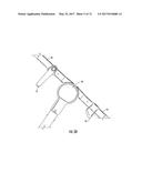 COMPACT FOLDING BABY STROLLER diagram and image