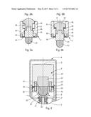FLUID PRODUCT DISPENSER diagram and image