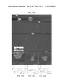 FAST PRODUCTION OF HIGH QUALITY GRAPHENE BY LIQUID PHASE EXFOLIATION diagram and image