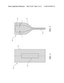 METHOD OF THERMALLY DRAWING STRUCTURED SHEETS diagram and image