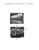 MODIFICATION OF DIAMOND FEEDS FOR IMPROVING POLYCRYSTALLINE DIAMOND CUTTER diagram and image