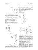 2-(2-AMINOCYCLOHEXYL)AMINO-PYRIMIDINE-5-CARBOXAMIDES AS SPLEEN TYROSINE     KINASE(SYK) INHIBITORS diagram and image