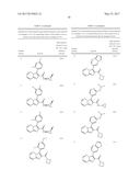 Imidazopyridazine Compounds diagram and image