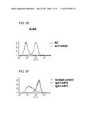 HUMAN MONOCLONAL ANTIBODIES SPECIFIC FOR CD22 diagram and image