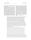 STRUCTURING FATS AND METHODS OF PRODUCING STRUCTRING FATS diagram and image