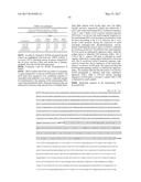 STRUCTURING FATS AND METHODS OF PRODUCING STRUCTRING FATS diagram and image