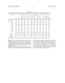 STRUCTURING FATS AND METHODS OF PRODUCING STRUCTRING FATS diagram and image