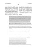 STRUCTURING FATS AND METHODS OF PRODUCING STRUCTRING FATS diagram and image