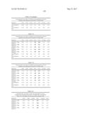 STRUCTURING FATS AND METHODS OF PRODUCING STRUCTRING FATS diagram and image