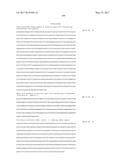 STRUCTURING FATS AND METHODS OF PRODUCING STRUCTRING FATS diagram and image