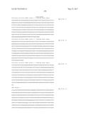 STRUCTURING FATS AND METHODS OF PRODUCING STRUCTRING FATS diagram and image