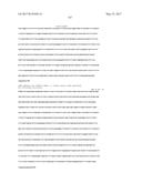 STRUCTURING FATS AND METHODS OF PRODUCING STRUCTRING FATS diagram and image