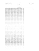 STRUCTURING FATS AND METHODS OF PRODUCING STRUCTRING FATS diagram and image