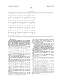 STRUCTURING FATS AND METHODS OF PRODUCING STRUCTRING FATS diagram and image