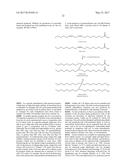 STRUCTURING FATS AND METHODS OF PRODUCING STRUCTRING FATS diagram and image