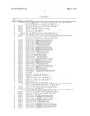 PROTEASE-DEFICIENT BACILLUS ANTHRACIS diagram and image