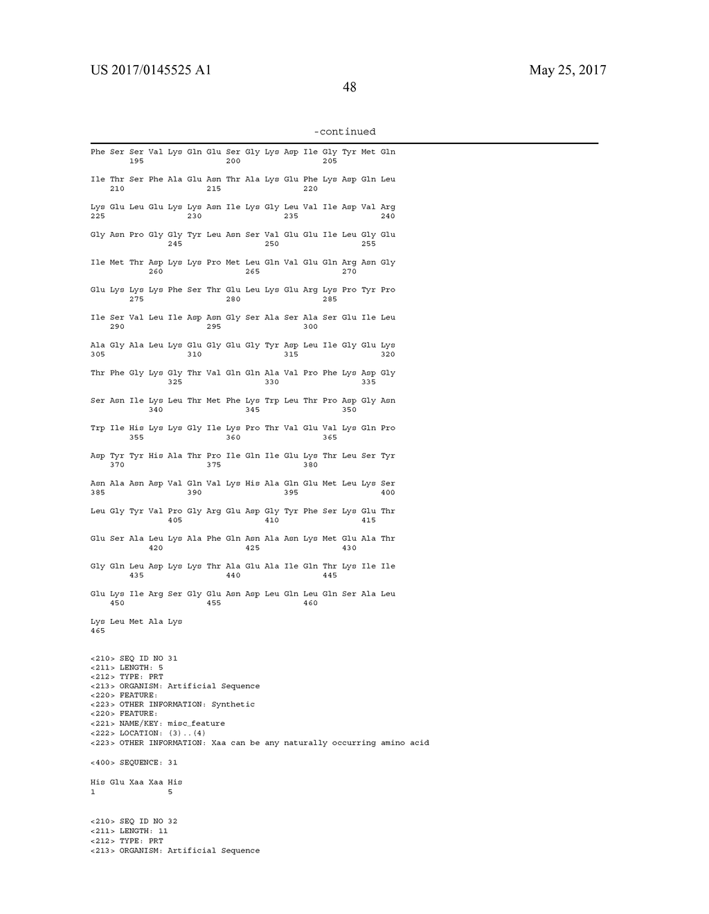 PROTEASE-DEFICIENT BACILLUS ANTHRACIS - diagram, schematic, and image 63