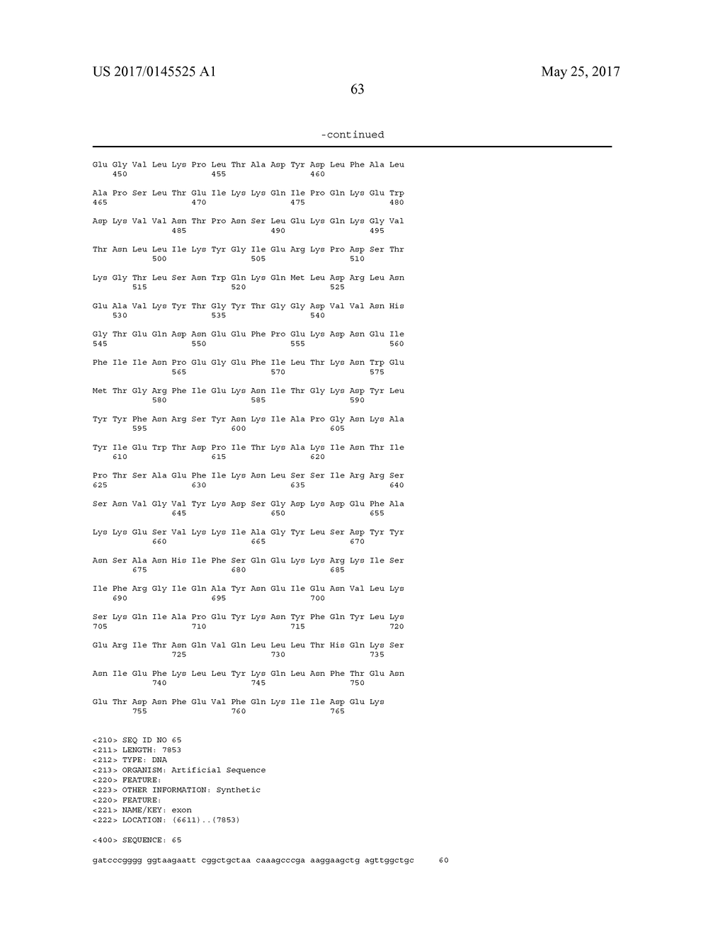 PROTEASE-DEFICIENT BACILLUS ANTHRACIS - diagram, schematic, and image 78