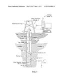 SYSTEM AND METHOD FOR MAPPING RESERVOIR PROPERTIES AWAY FROM THE WELLBORE diagram and image