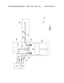 SYSTEM INCLUDING DUEL FUEL INJECTION ENGINE AND METHOD OF OPERATION diagram and image