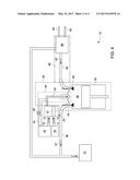 SYSTEM INCLUDING DUEL FUEL INJECTION ENGINE AND METHOD OF OPERATION diagram and image