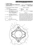 FUEL UNIT PUMP ASSEMBLY COMPRISING AN ISOLATOR diagram and image