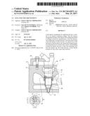 FUEL INJECTOR ARRANGEMENT diagram and image