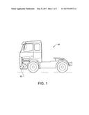 FUEL INJECTOR ARRANGEMENT diagram and image