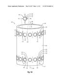 BEARING ASSEMBLIES, APPARATUSES, AND RELATED METHODS OF MANUFACTURE diagram and image