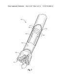 BEARING ASSEMBLIES, APPARATUSES, AND RELATED METHODS OF MANUFACTURE diagram and image