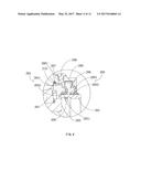 Bearing Assembly with Oil Seal Arrangement diagram and image