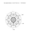 Bearing Assembly with Oil Seal Arrangement diagram and image