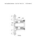 Bearing Assembly with Oil Seal Arrangement diagram and image