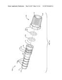 SWIVEL COUPLING AND HOSE ASSEMBLIES AND KITS UTILIZING THE SAME diagram and image