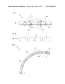 RAIL SYSTEM FOR A CAMERA diagram and image