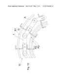 RAIL SYSTEM FOR A CAMERA diagram and image