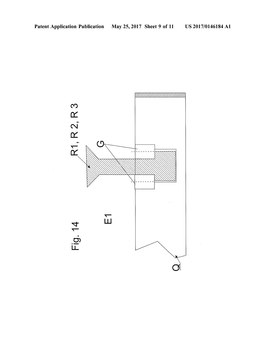 RAIL SYSTEM FOR A CAMERA - diagram, schematic, and image 10