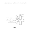 SENSOR DEVICE AND SYSTEM COMPRISING A SENSOR DEVICE diagram and image